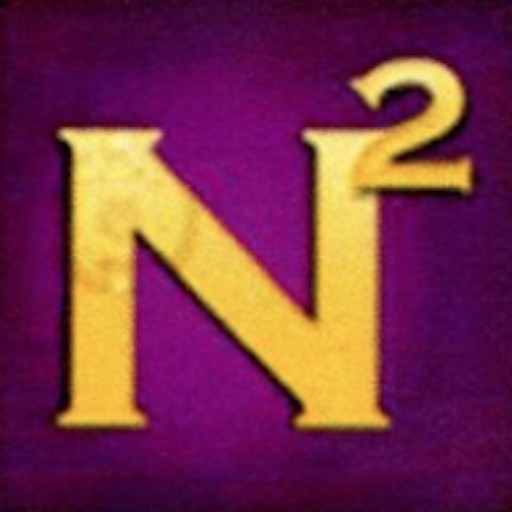 Nu Nu Chapter Icon