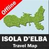 ELBA ISLAND – GPS Travel Map Offline Navigator