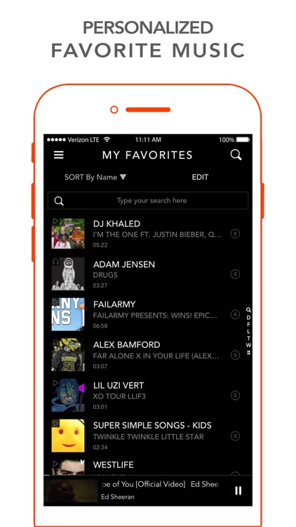 Music Now - Unlimited Video, Mp3 Music for YouTube screenshot-3