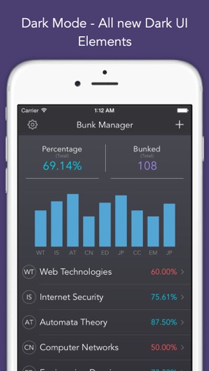 Bunk Manager(圖4)-速報App