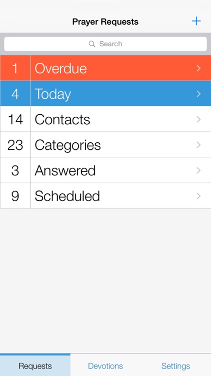 Prayer App - Prayer Journal for Christian