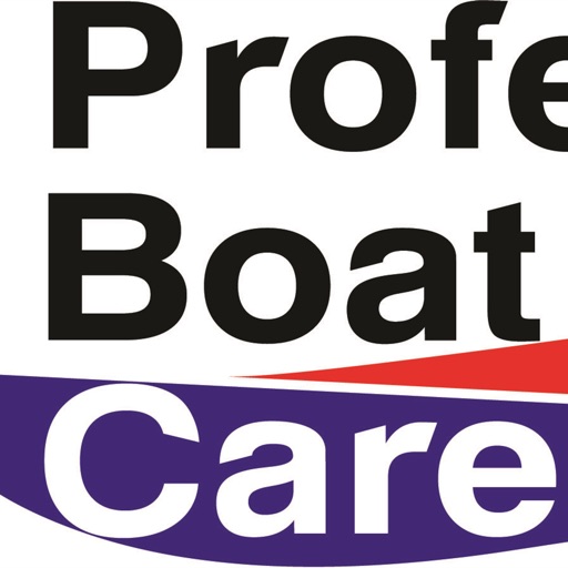 Professional Boat Care by Tobit.Software
