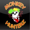 DC Monkey Hunterz