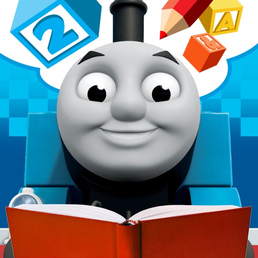 Thomas & Friends™: Read & Play