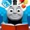 Thomas & Friends™: Read & Play is a library of interactive read-to-me audio books, videos and many fun activities that are built to provide fun learning experiences for kids and fans of Thomas & Friends™