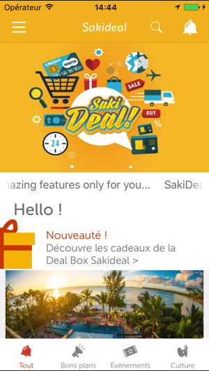 Sakideal(圖2)-速報App