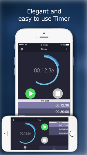 TimeTime Pro(圖5)-速報App