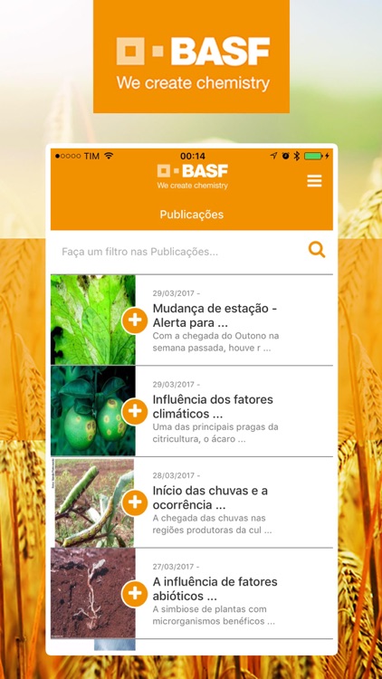 Blog Agro BASF