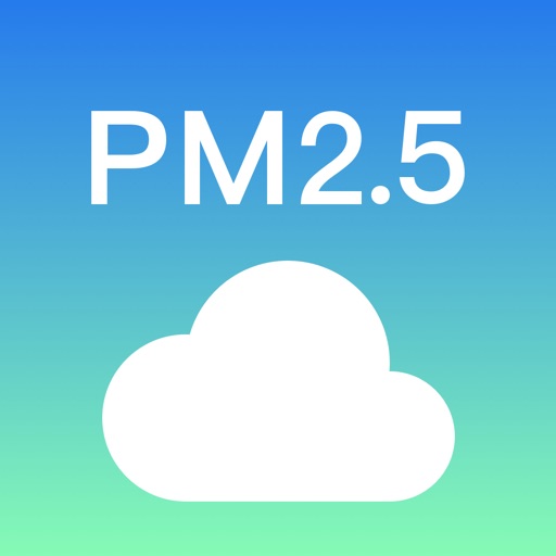 PM2.5 Monitor - Real-time Air Quality Monitor