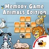 Memory Game - Animals Edition