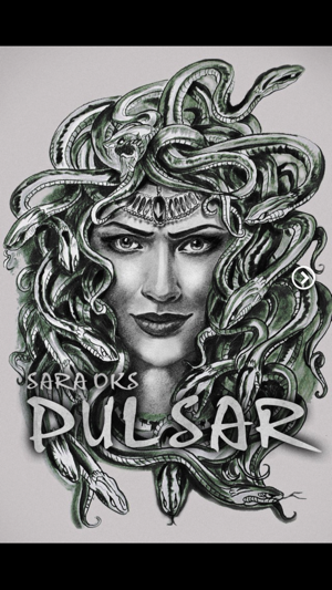 Sara Oks - Pulsar