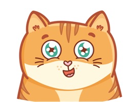 Hi, I'm Hosico