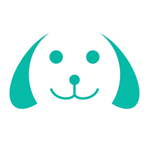 CutePet - Connect you dogs with the world. Icon