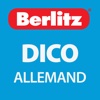 German <-> French Berlitz Mini Talking Dictionary