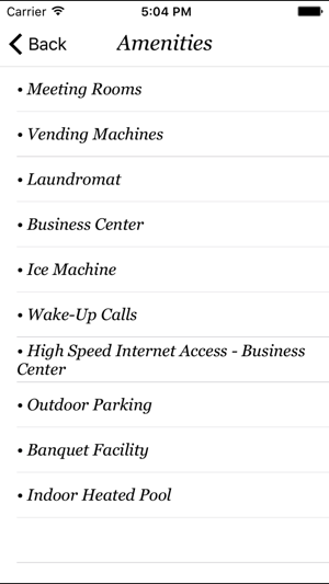 Days Inn Ogden,Utah(圖3)-速報App