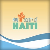Haitian Bible Society app not working? crashes or has problems?