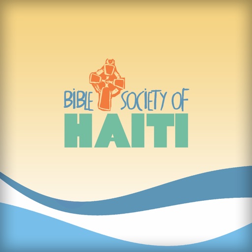 Haitian Bible Society iOS App