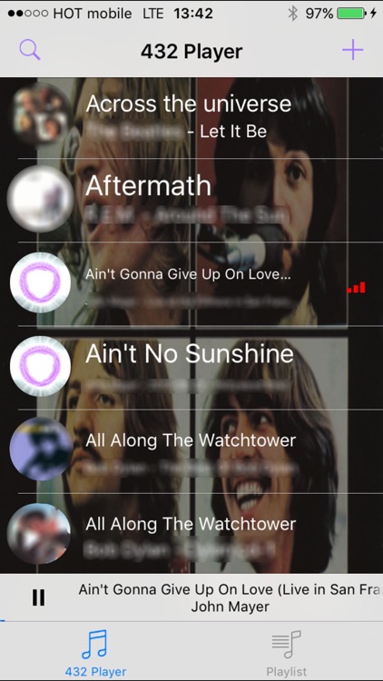 432 Player Pro screenshot-3