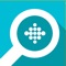 Download the app to quickly and easily find your Fitbit