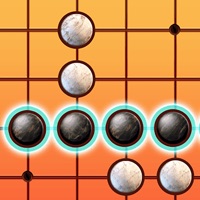 gomoku-Traditional tic tac toe game