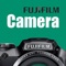 Fujifilm Camera Handbooks