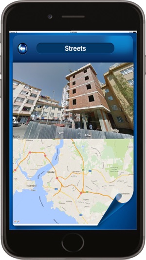 Istanbul Turkey - Offline Maps navigator Transport(圖2)-速報App