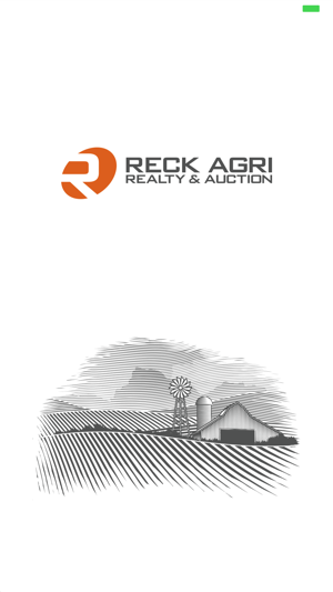 Reck Agri Realty and Auction