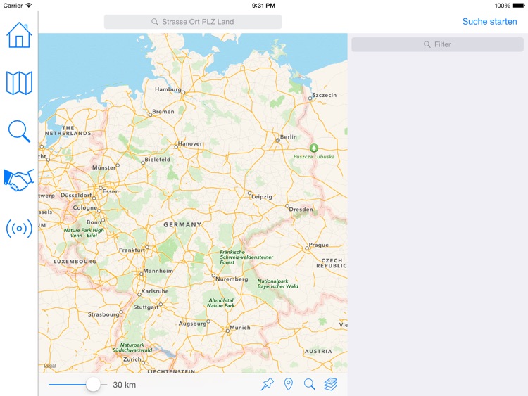 com.TRADENET® Expansion 2.0