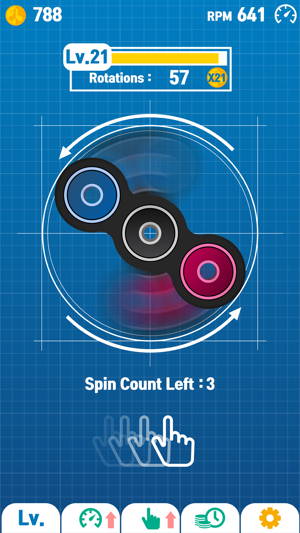 My Pet Fidget Spinner(圖4)-速報App