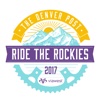 Ride The Rockies