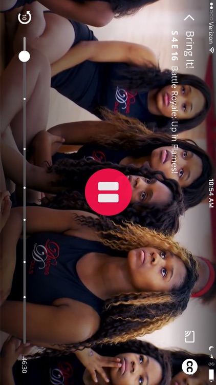 Lifetime screenshot-4