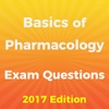Basics of Pharmacology Exam Questions 2017 Edition