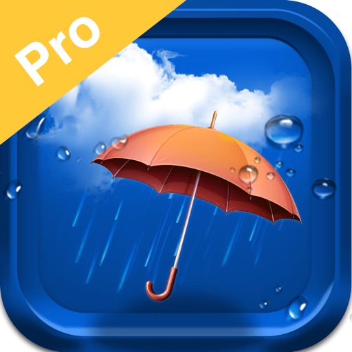 Amber Weather Elite Pro - Weather Widgets Forecast
