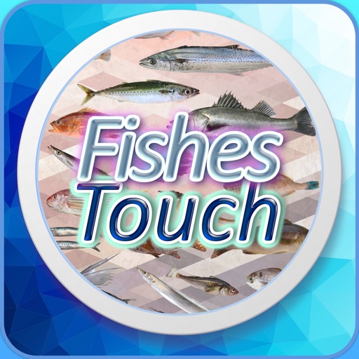 FishesTouch::simple trivia game icon