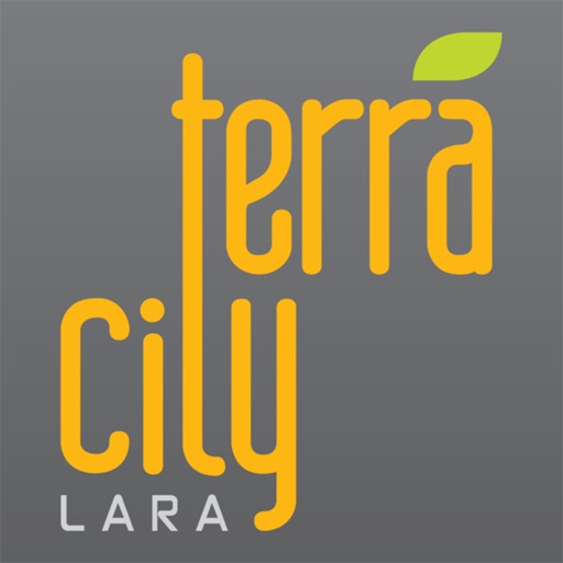 TerraCity iOS App