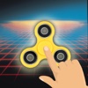 Fidget Spinner - Tap Pro