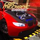 Car Mechanic Workshop: Garagem