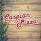 Caspian Pizza's App available now