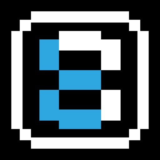 8bitter icon