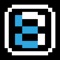 8bitter is a Twitter client that looks like a retro “8-bit style” video game