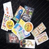 Tarot Cards Master Class