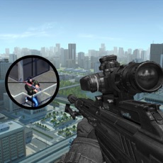 Activities of Sniper Special Warrior 3D