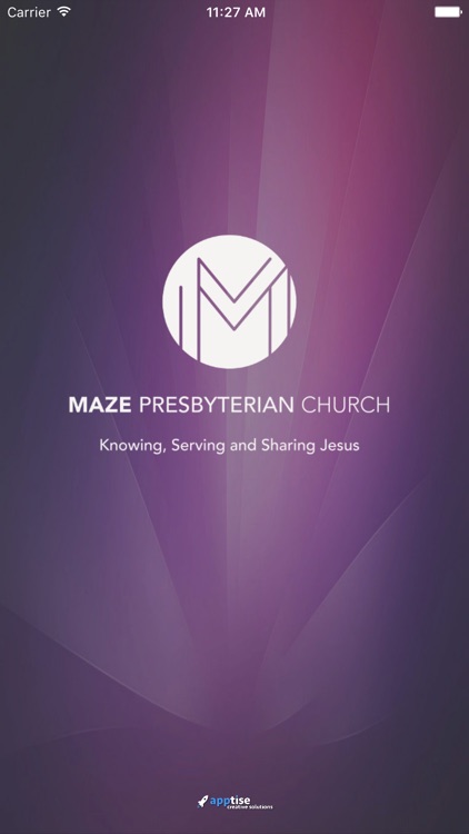 Maze Presbyterian Church