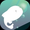 Mini Gold Fish Ocean Rush