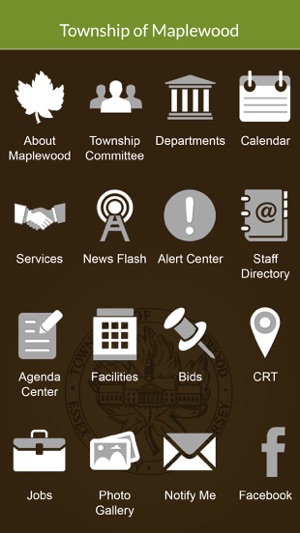 Maplewood, NJ(圖1)-速報App