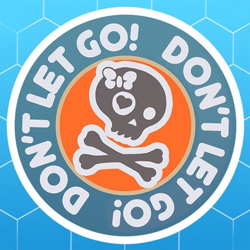 Don't Let Go 2015 iOS App