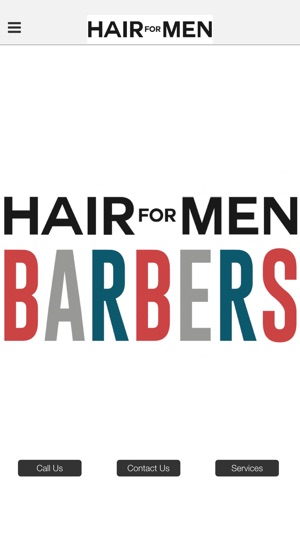 Hair for Men(圖1)-速報App