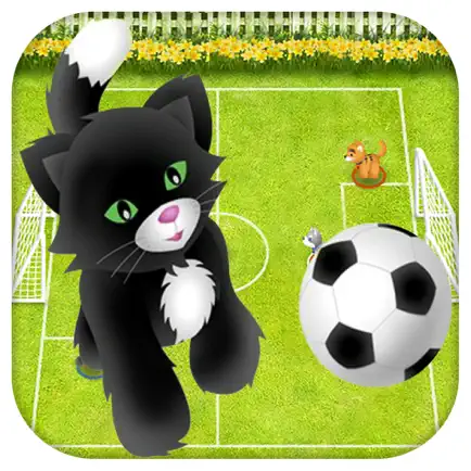 Cats & Dogs Soccer:Pets Training Simulator Читы