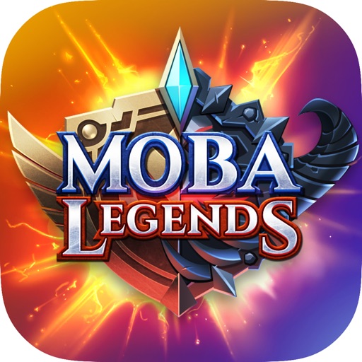 MOBA Legends