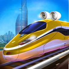 Activities of Future Train Driving